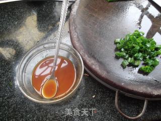 客家酿豆腐的做法步骤:7