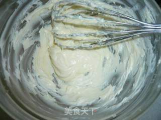 摩卡芝士蛋糕的做法步骤:3