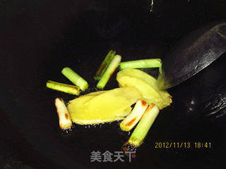 酸菜鱼的做法步骤:11