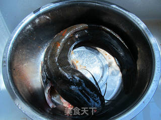 #烤鲶鱼的做法图解2