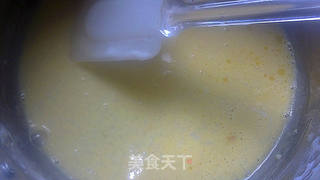 剩饭版舒芙蕾的做法步骤:5