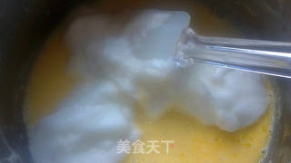 剩饭版舒芙蕾的做法步骤:6