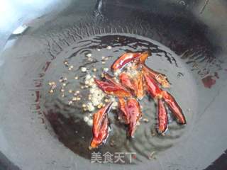 豆豉娃娃菜的做法步骤:12