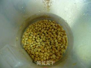 豆渣厚蛋烧的做法步骤：1