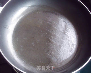 豆渣芝麻果酱卷饼的做法步骤:7
