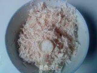 炸芋头酥的做法步骤:2