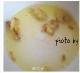 黄花菜焖啤酒鸡的做法步骤:7