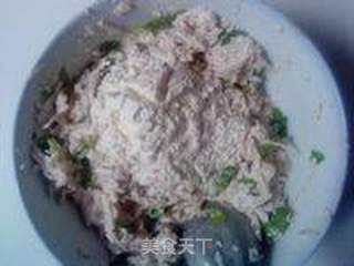 炸芋头酥的做法步骤:7