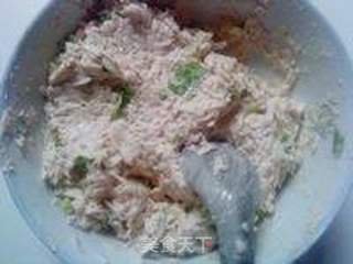 炸芋头酥的做法步骤:8
