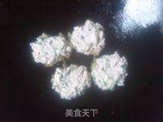 炸芋头酥的做法步骤：9