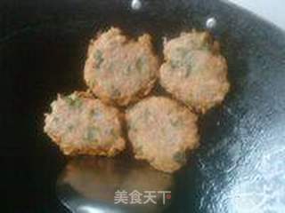 炸芋头酥的做法步骤:11