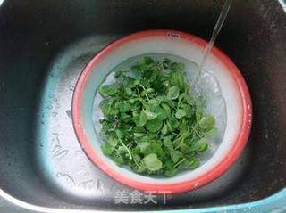 冬天里凉粉也暖身——瘦肉豆浆煮凉粉的做法步骤:8