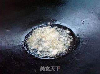 冬天里凉粉也暖身——瘦肉豆浆煮凉粉的做法步骤:9