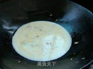 冬天里凉粉也暖身——瘦肉豆浆煮凉粉的做法步骤:11