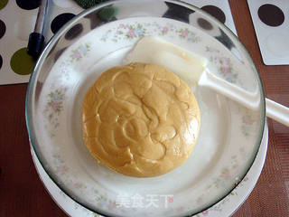 广式月饼的做法步骤:6