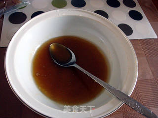 广式月饼的做法步骤:3
