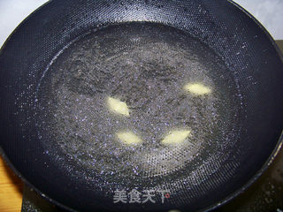 心蓝手制私房菜【清汤如意排骨】——左手柴米油盐,右手风花雪月的做法步骤:5