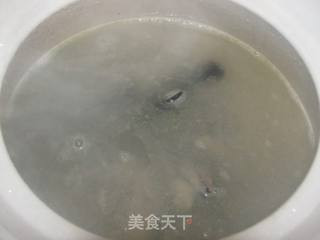 养生乌鸡粥的做法步骤:3