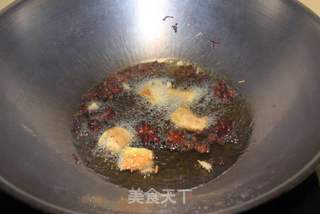 黑竹笋烧牛肉的做法步骤:9