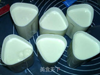 【优比特试用】:红枣酸奶的做法步骤:6