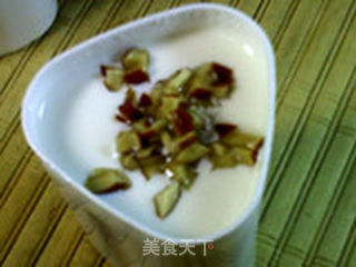 【优比特试用】:红枣酸奶的做法步骤:10