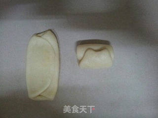 老婆饼的做法步骤:14