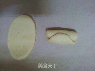 老婆饼的做法步骤:13