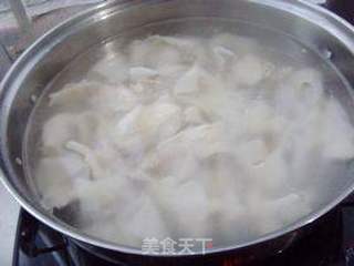 鲜肉馄饨的做法步骤：14