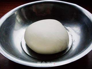 豆渣葱油手撕饼的做法步骤:5