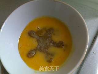 藕饼海皇星的做法步骤:15