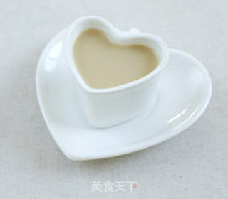 香滑奶茶的做法步骤:8