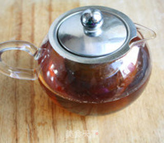 香滑奶茶的做法步骤:2
