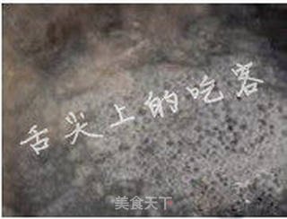 鲜虾萝卜酿的做法步骤:8