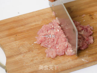 玉米夹肉饼的做法步骤:4