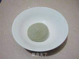 豆浆抹茶汤圆的做法步骤:6