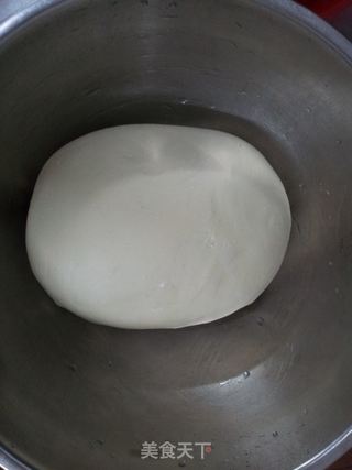 法棍面包的做法步骤:2