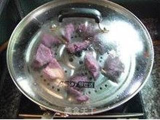 【缤纷养颜露】--- 普通食材打造小资奢华的美容甜品的做法步骤:3