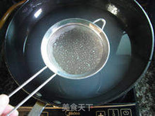 【缤纷养颜露】--- 普通食材打造小资奢华的美容甜品的做法步骤:8