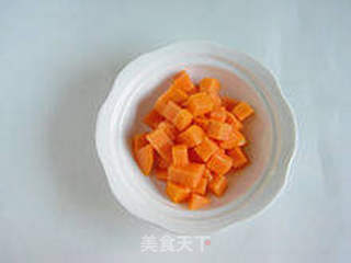 【缤纷养颜露】--- 普通食材打造小资奢华的美容甜品的做法步骤:9