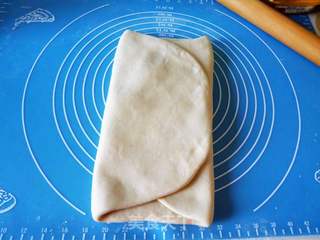 萝卜丝酥饼的做法步骤:5