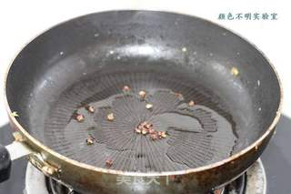 家常炒饼的做法步骤:5