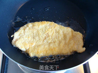 香柠煎鸡排的做法步骤:6
