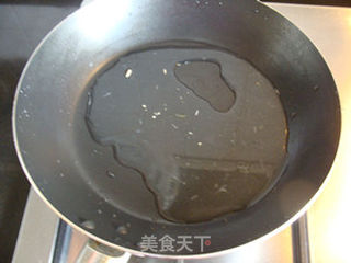 香柠煎鸡排的做法步骤:7