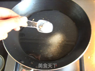 香柠煎鸡排的做法步骤:8