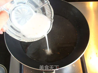 香柠煎鸡排的做法步骤:10