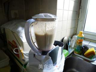 核桃酪的做法步骤:2