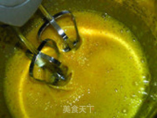 芝麻蛋香饼的做法步骤:5