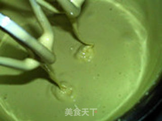 芝麻蛋香饼的做法步骤:6