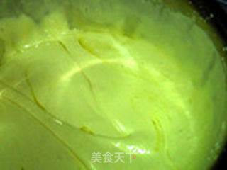 芝麻蛋香饼的做法步骤:8