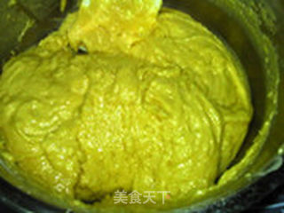 芝麻蛋香饼的做法步骤:10